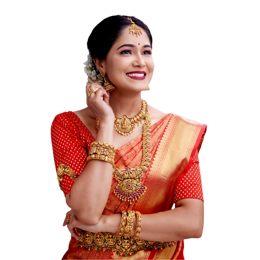 One Gram Gold Jewellery in Hyderabad