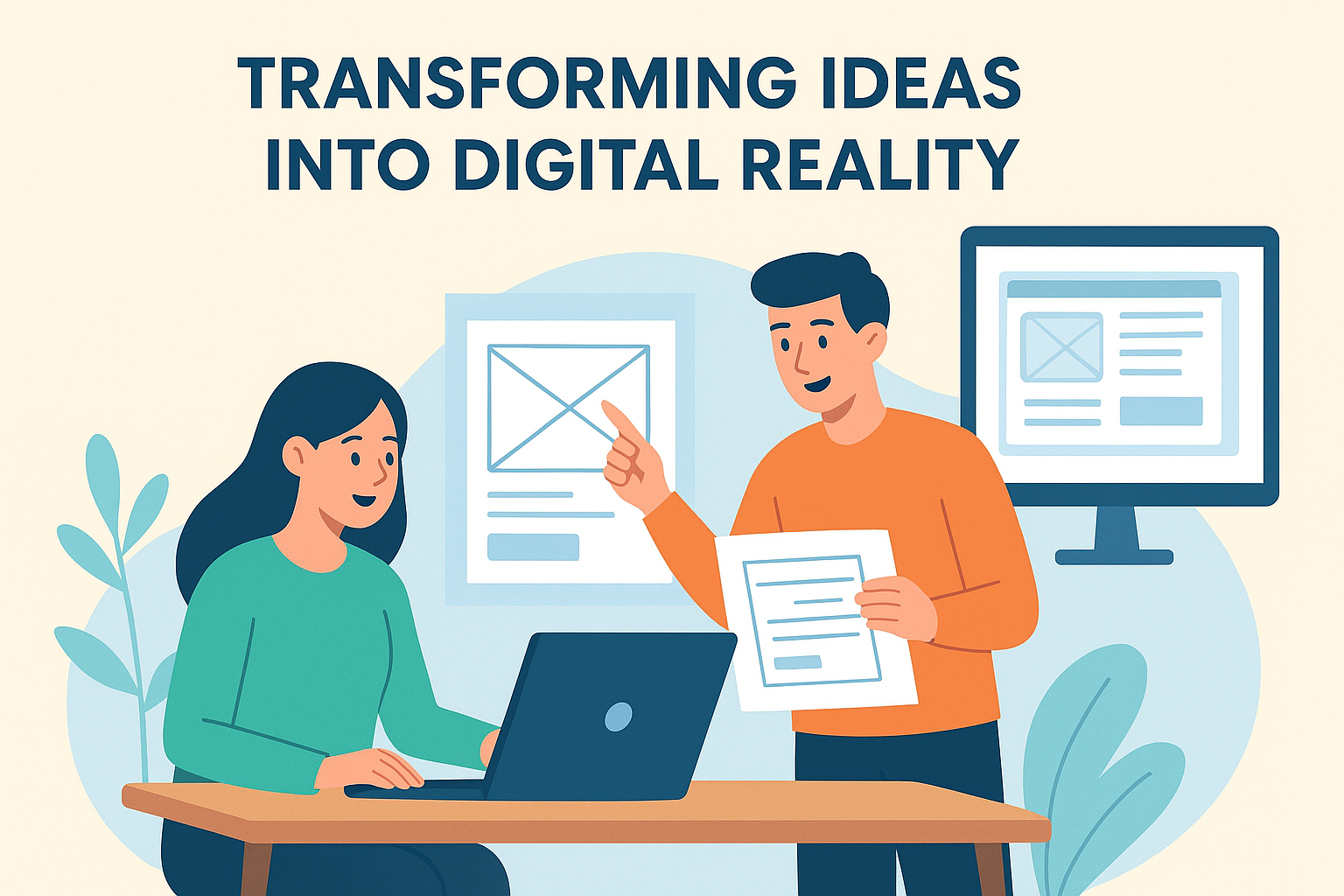 Website Development Company