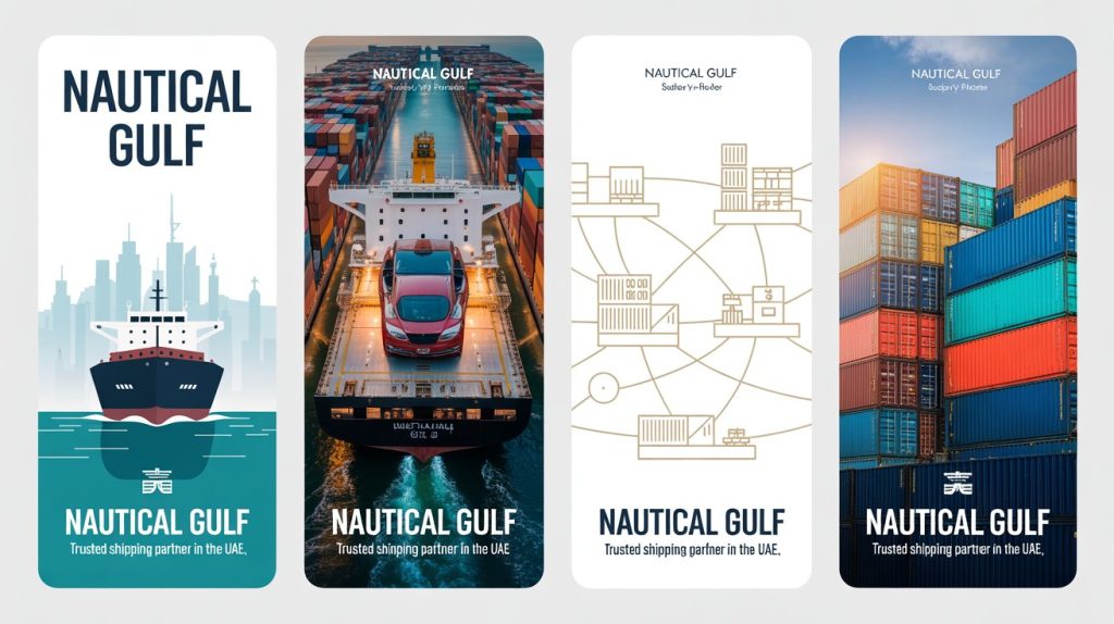 Best Shipping Company in Dubai Wins