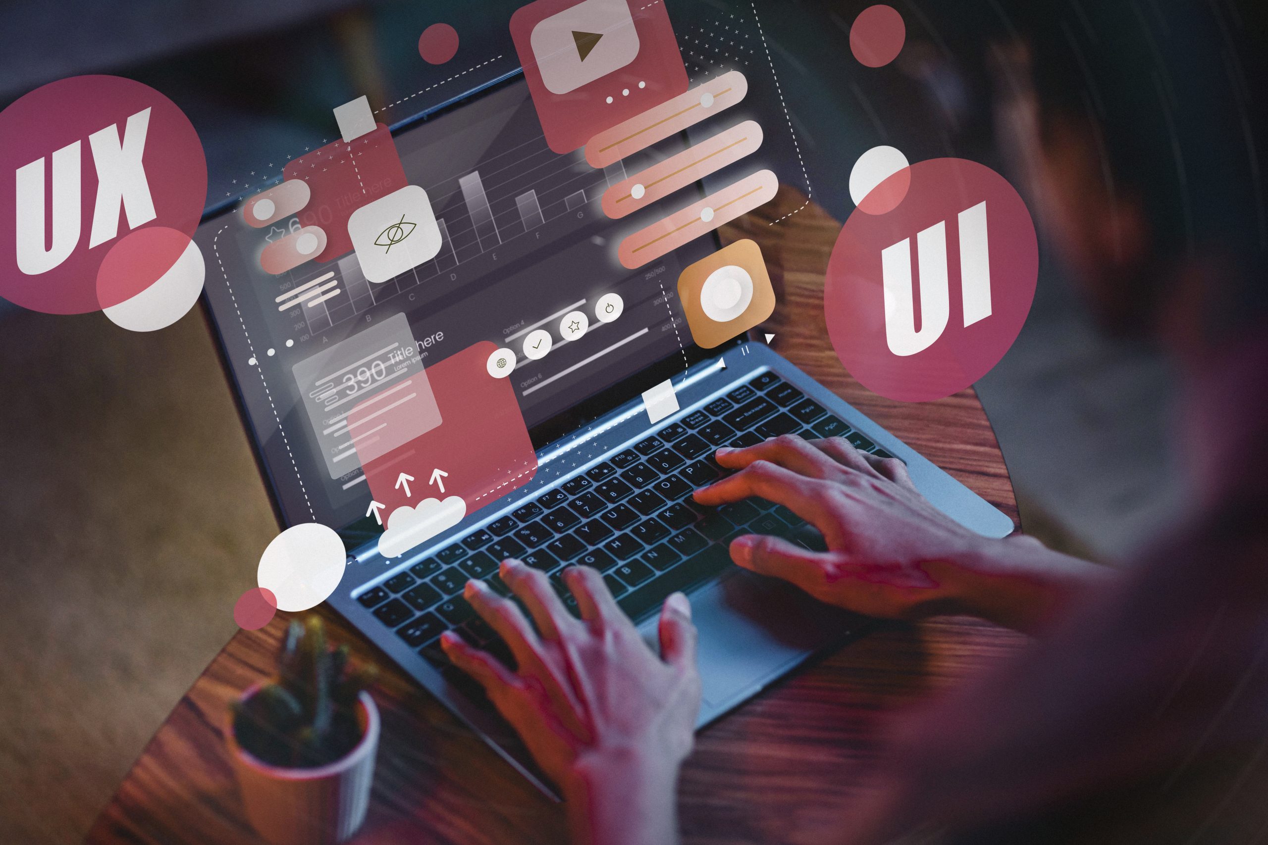 Best Website Design Company in Hyderabad