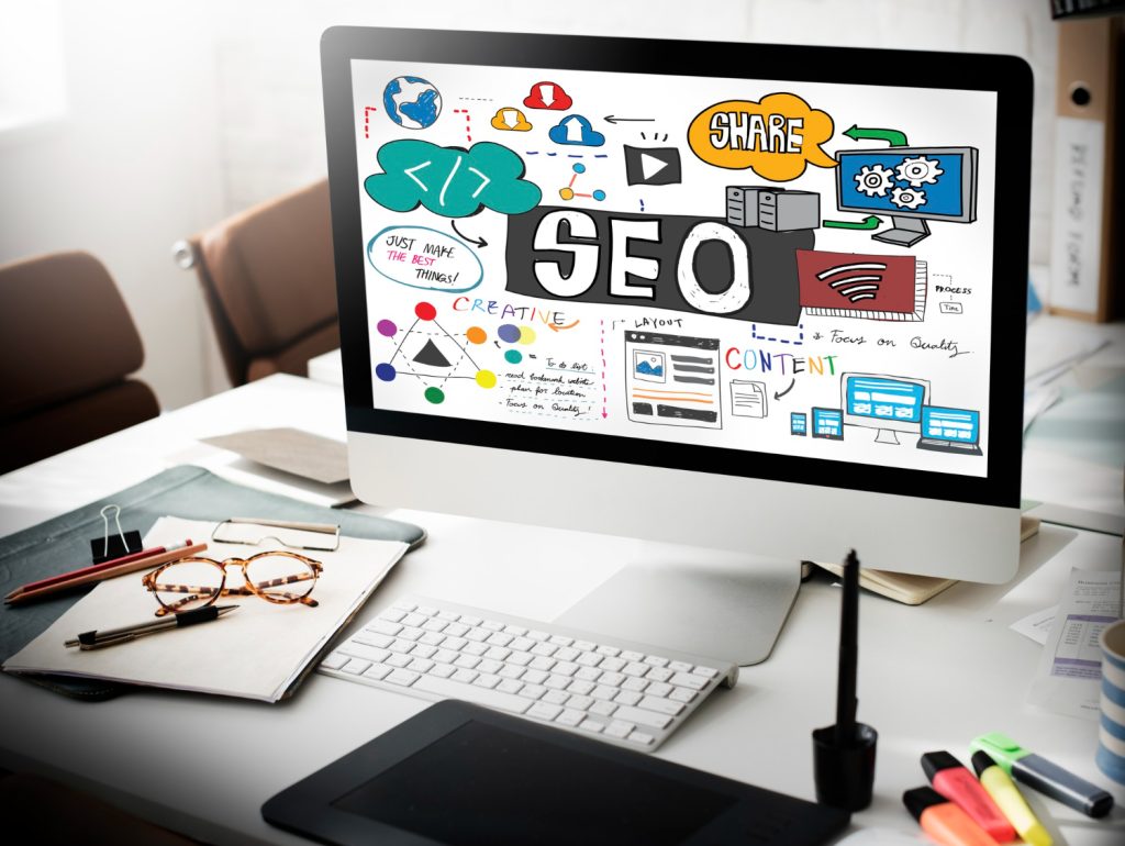 SEO Company in Vijayawada