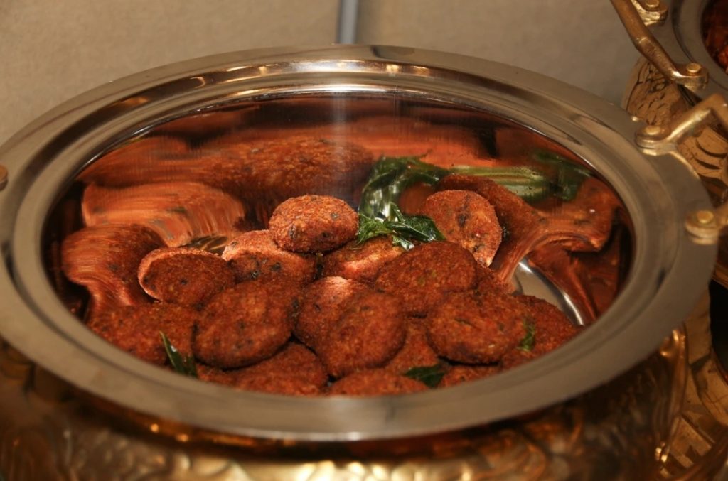 Top rated Catering Services in Hyderabad