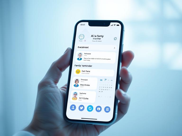 Best UK Parenting Apps