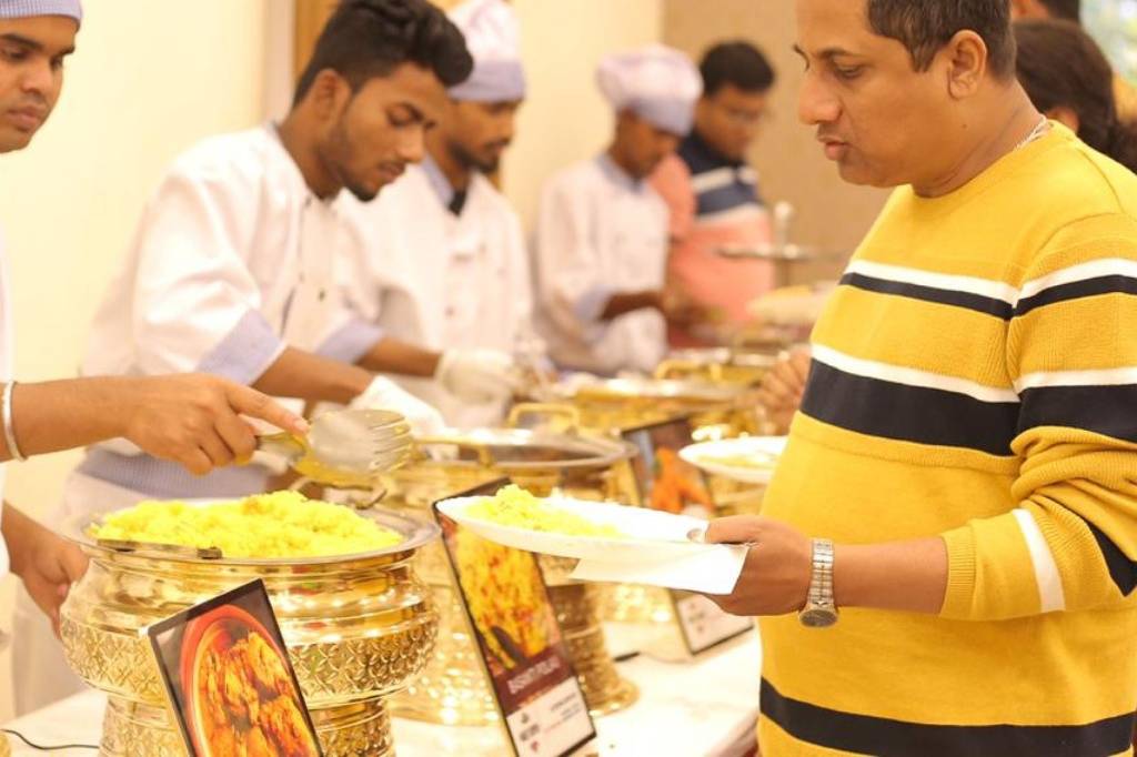 Catering Costs in Kukatpally