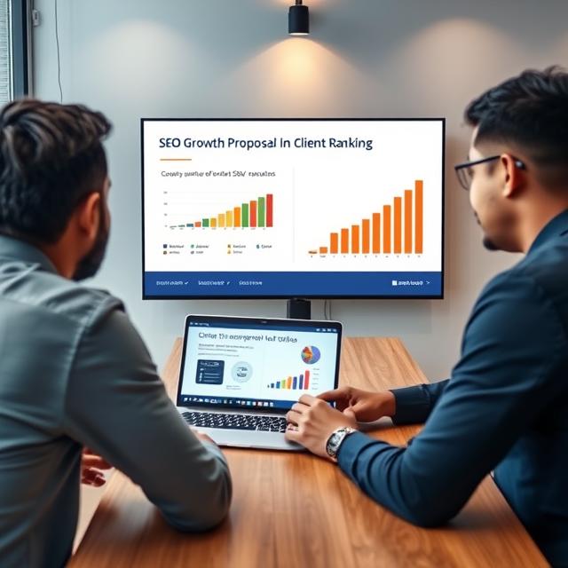 Right Professional SEO Agency Hyderabad