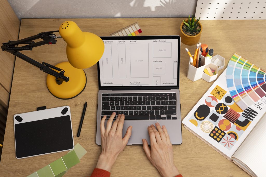 Web Developers in Hyderabad