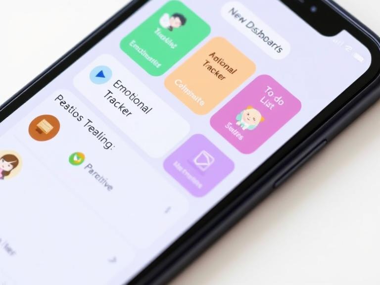 Top AI Parenting Apps for Family Safety
