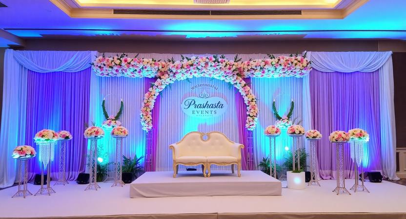 Best Event Planners in Madhapur Hyderabad