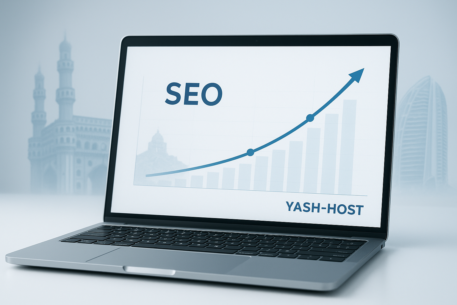 Best SEO Service Provider in Hyderabad