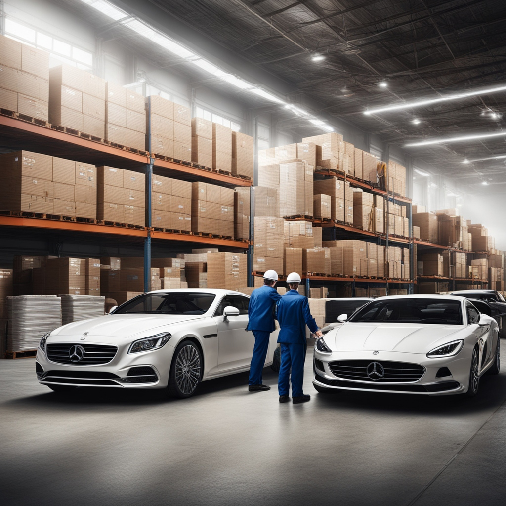 Dubai Customs Clearance Guide 