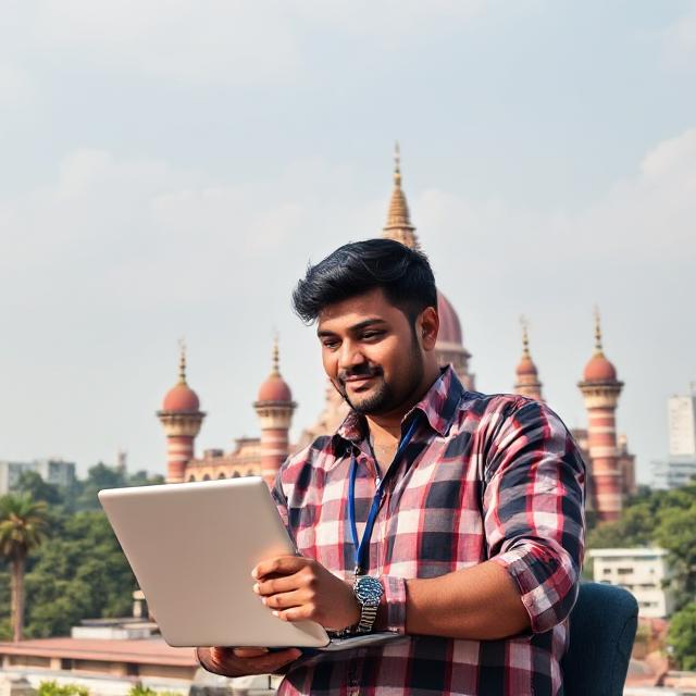 AI Build a Website That Actually Converts