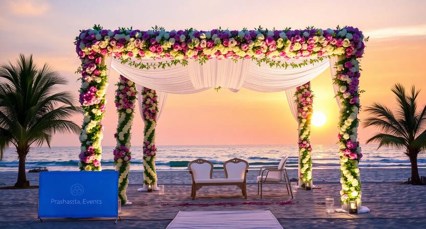 Best Event Planners in Gachibowli Hyderabad