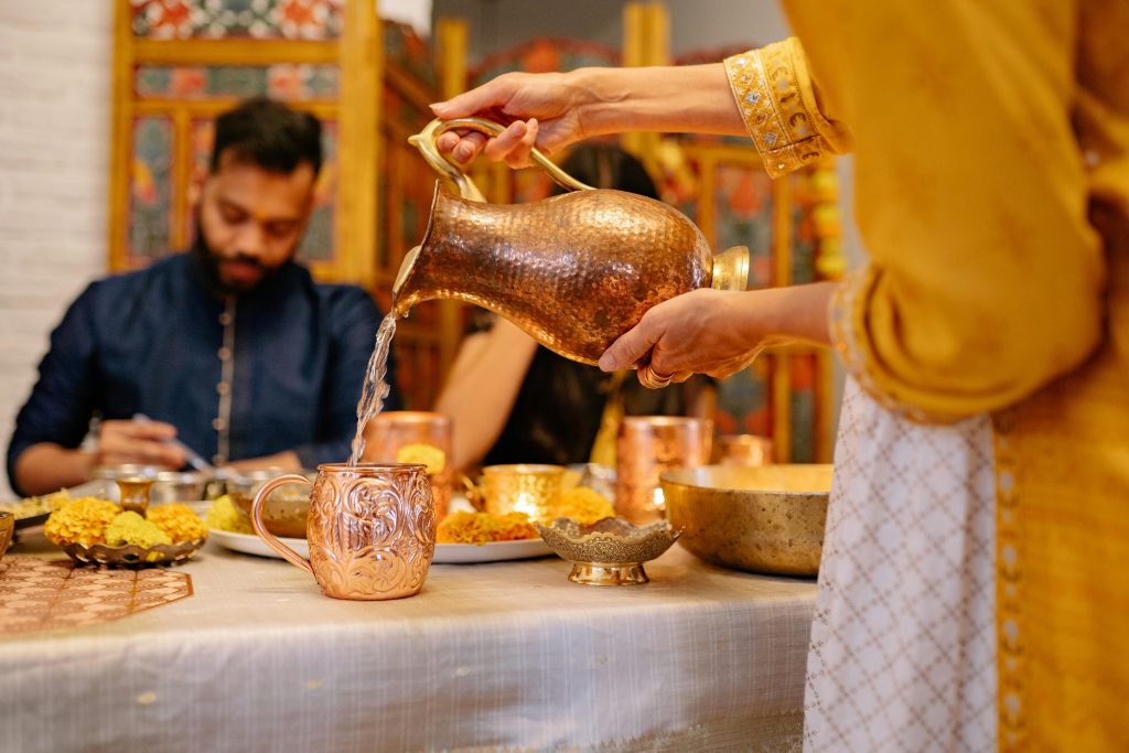 catering services in hyd