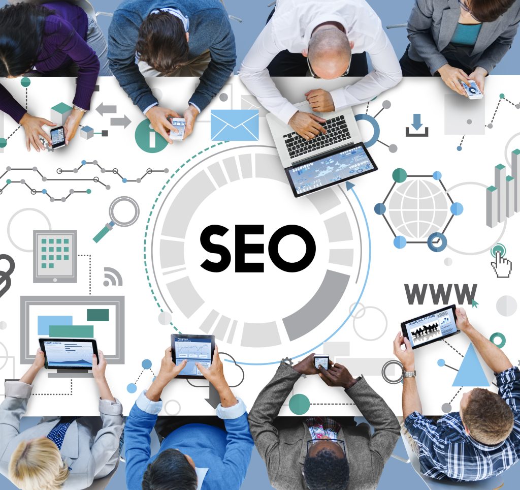 SEO Service Provider Hyderabad