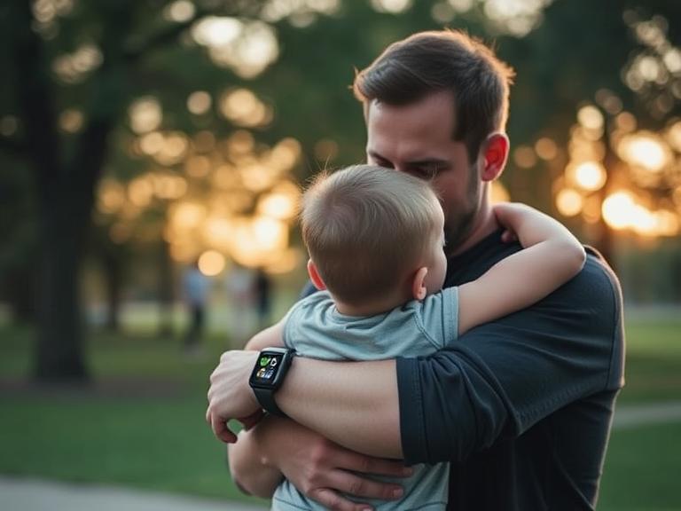 Child Emotional Resilience