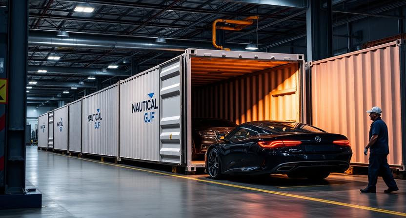 Customs Clearance in International Shipping