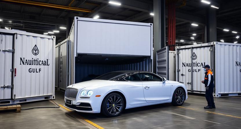 Guide to Customs Clearance in International Shipping