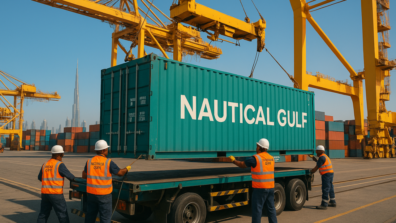 Bill of Lading in Shipping