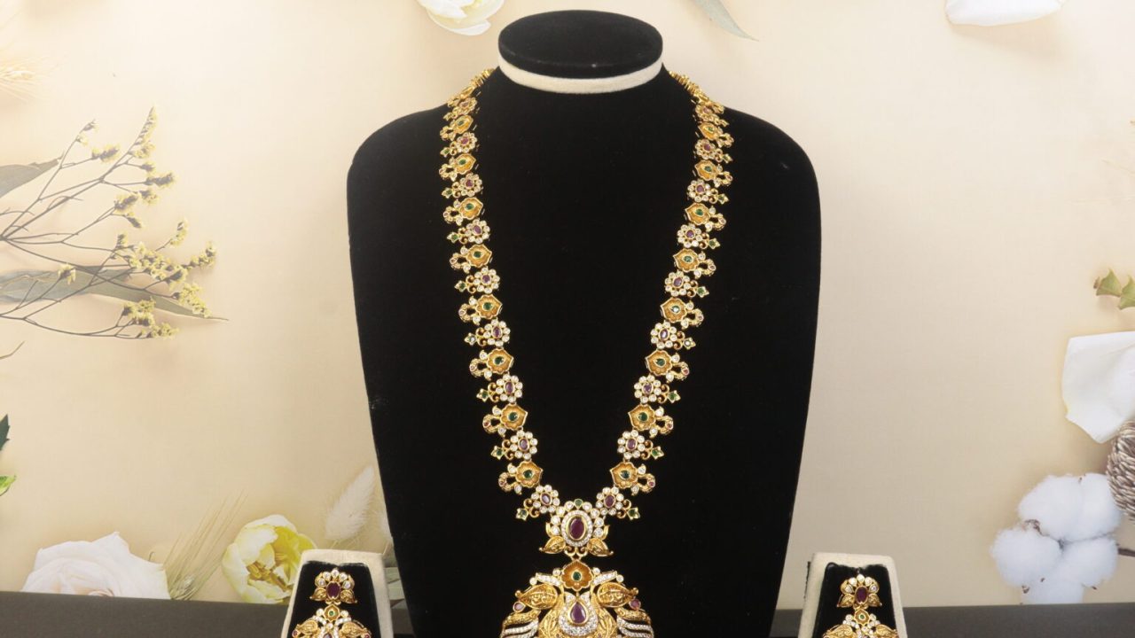 one gram gold jewellery wholesale business ideas in Hyderabad