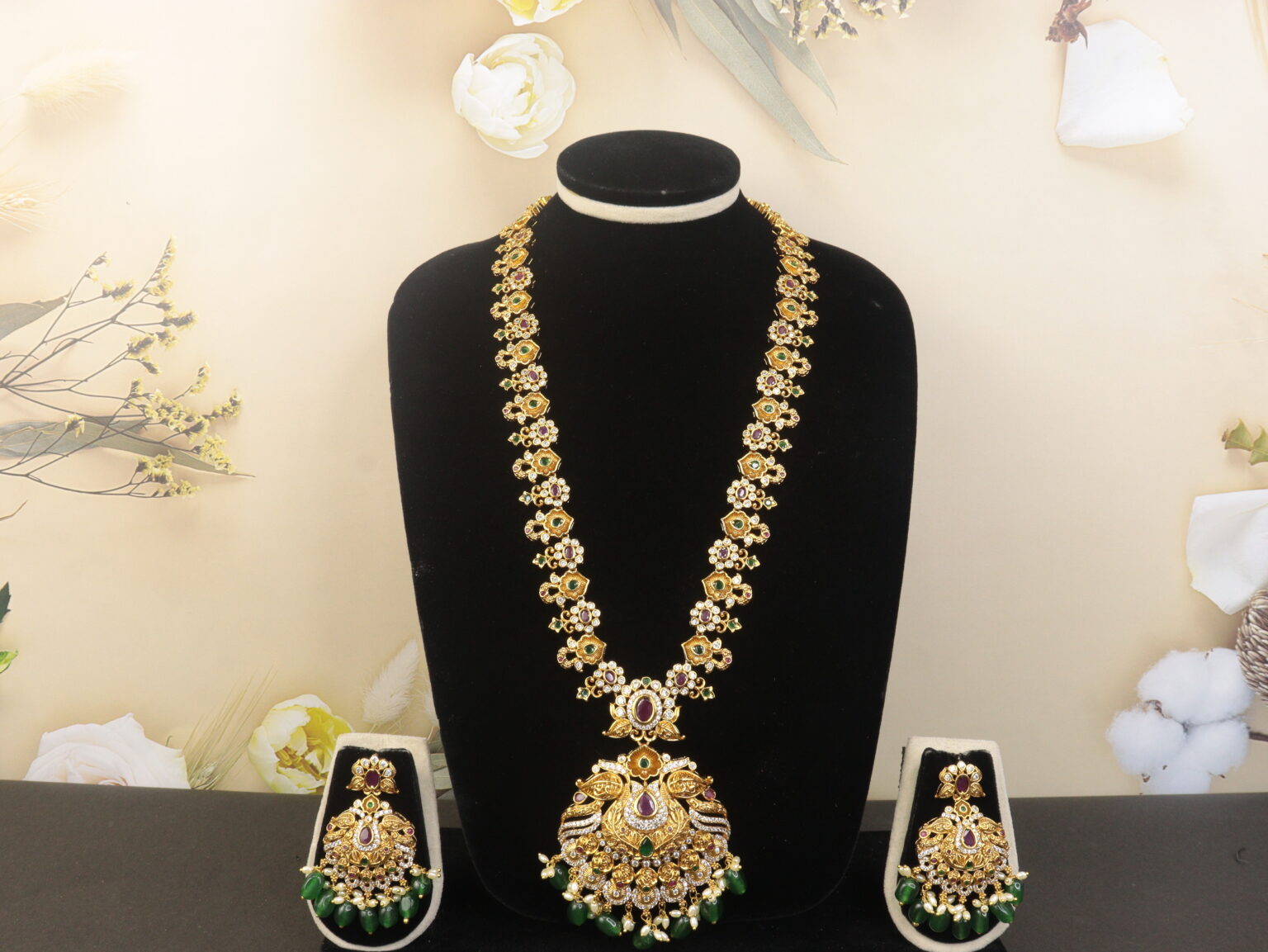 one gram gold jewellery of 2026