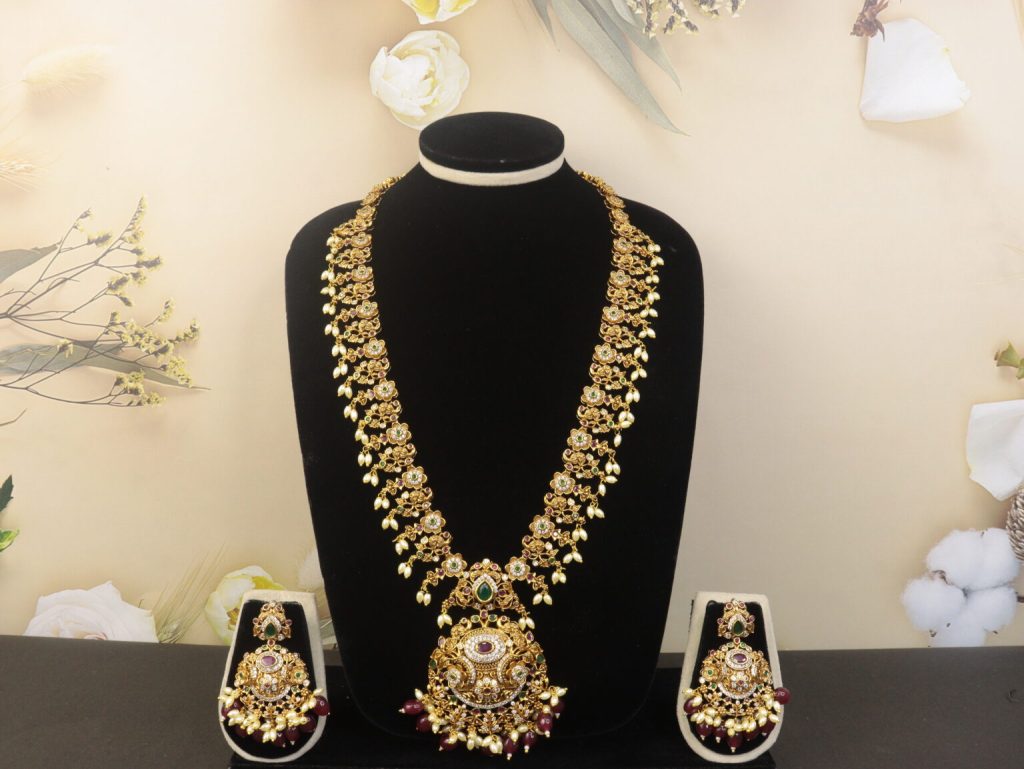 one gram gold jewellery wholesale business 2026