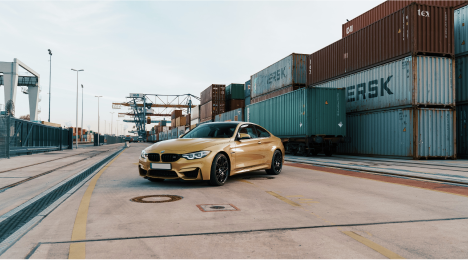 Bill of Lading in Shipping 2025