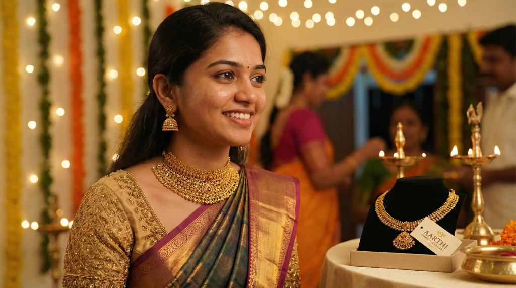 one gram gold jewellery wholesale business ideas 2026