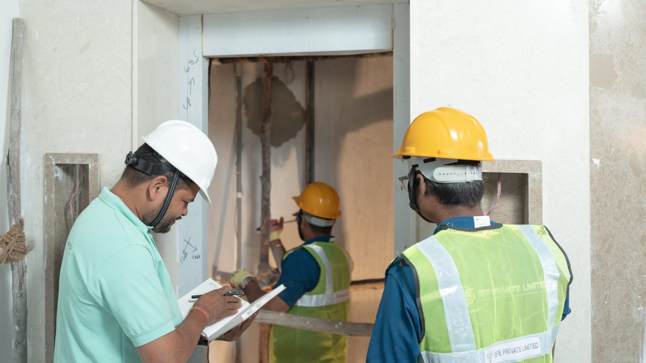 Annual Maintenance Contracts for Elevators in Hyderabad