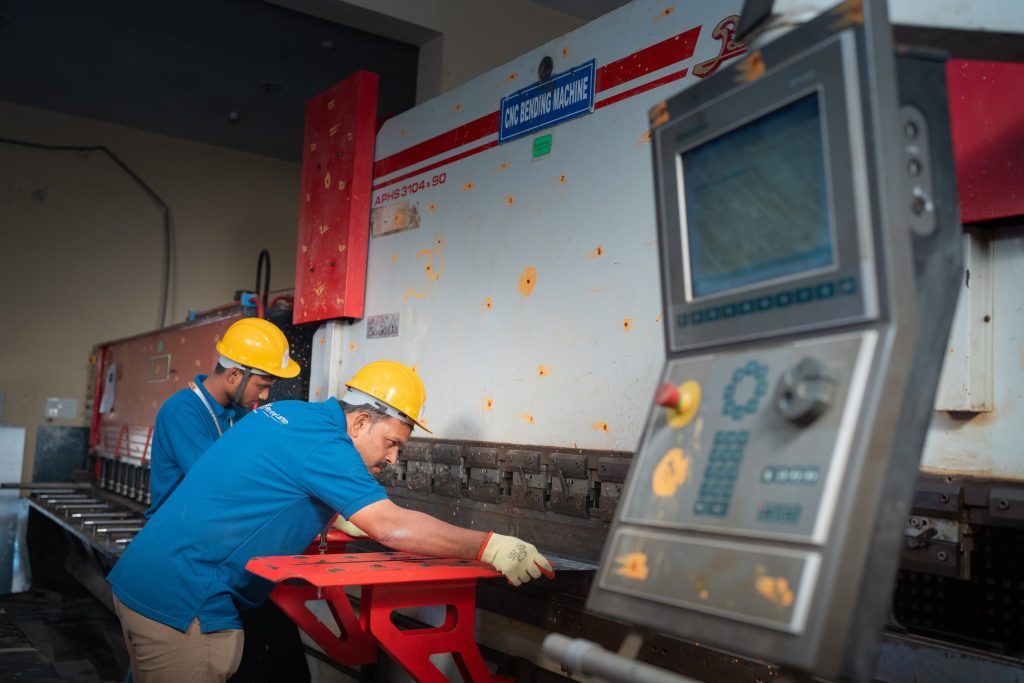 Annual Maintenance Contracts for Elevators Hyderabad