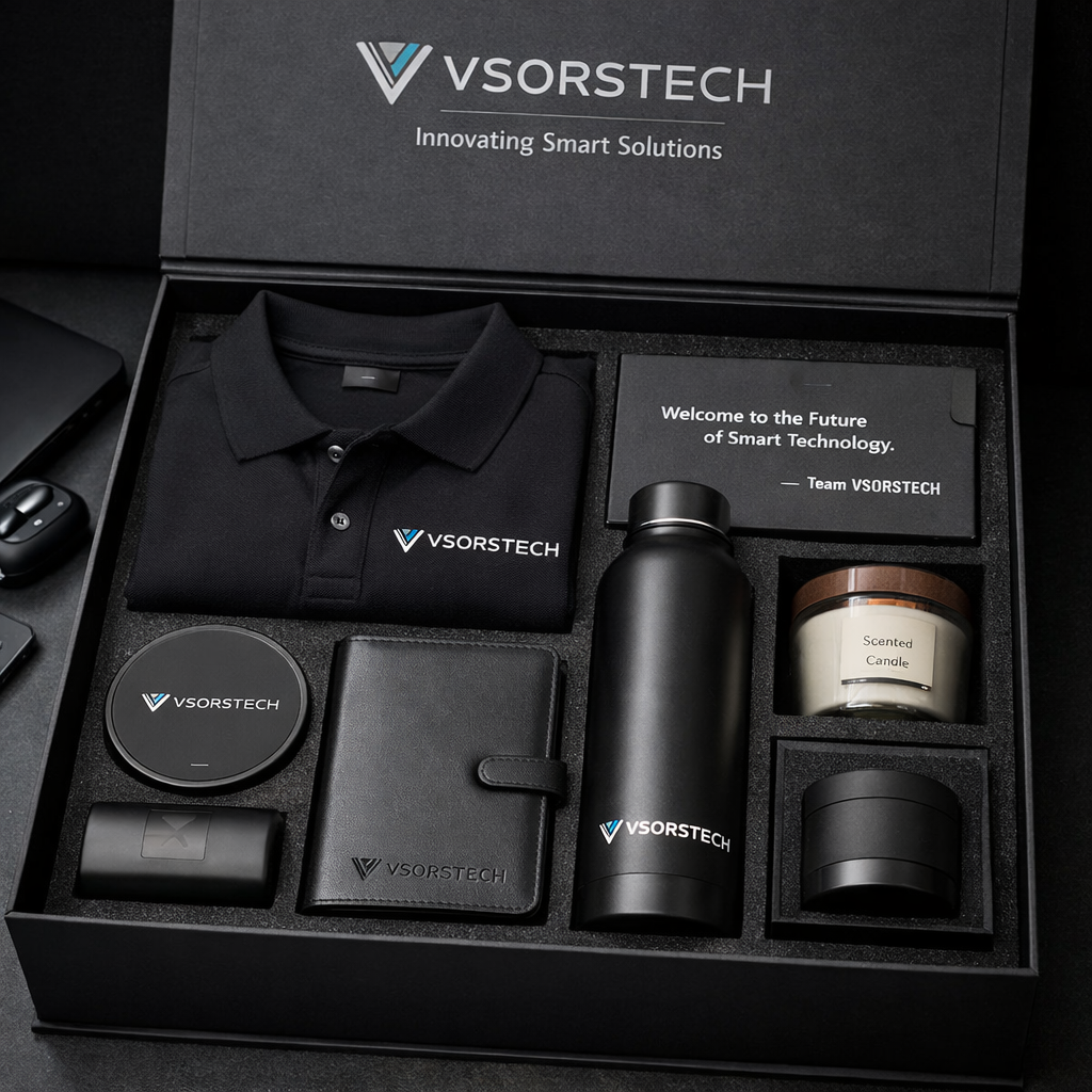 Employee Welcome Kit in Hyderabad